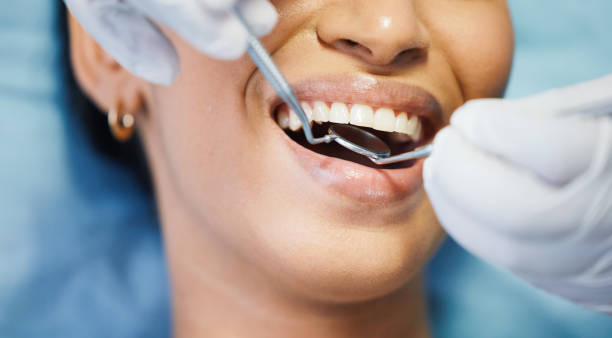 Our Range of Dental Services in Athens, MI